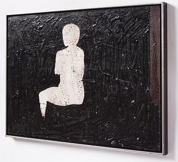 Max Mikael Book, "Figur".