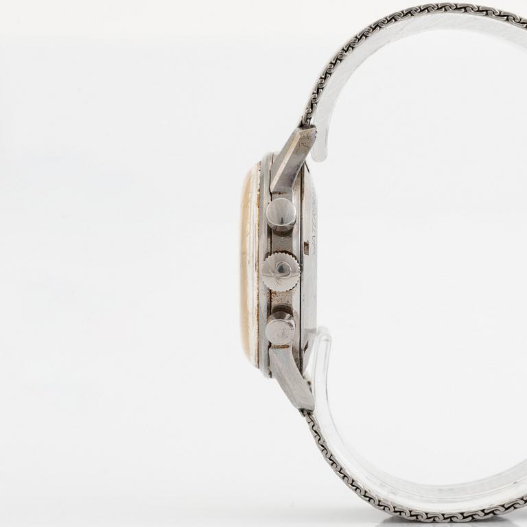 Omega, Seamaster, chronograph, ca 1965.