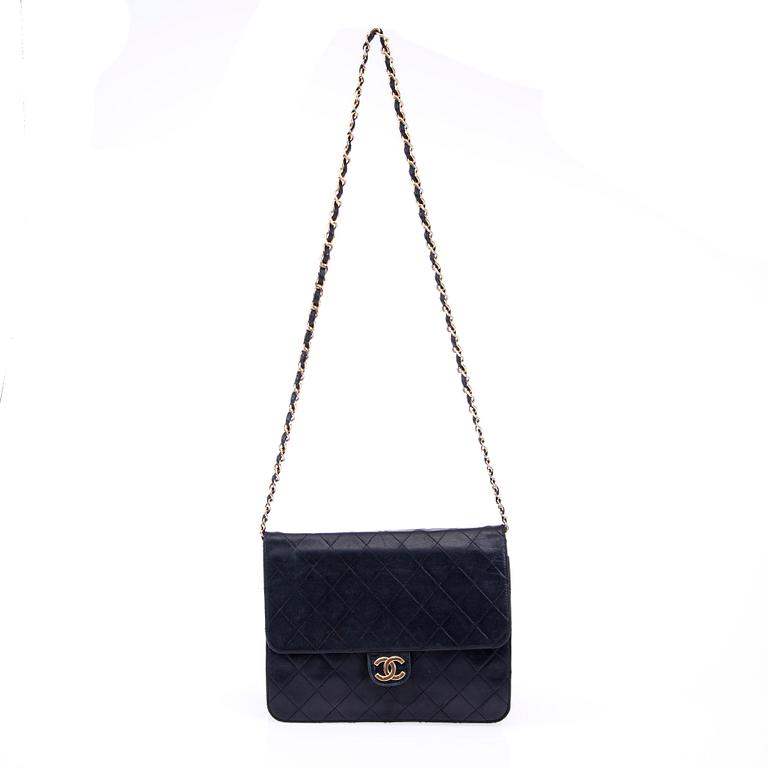 VÄSKA, Chanel.