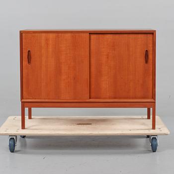 SIDEBOARD, "Domi", Nils Jonsson, Troeds, Bjärnum, 1950/60-tal.