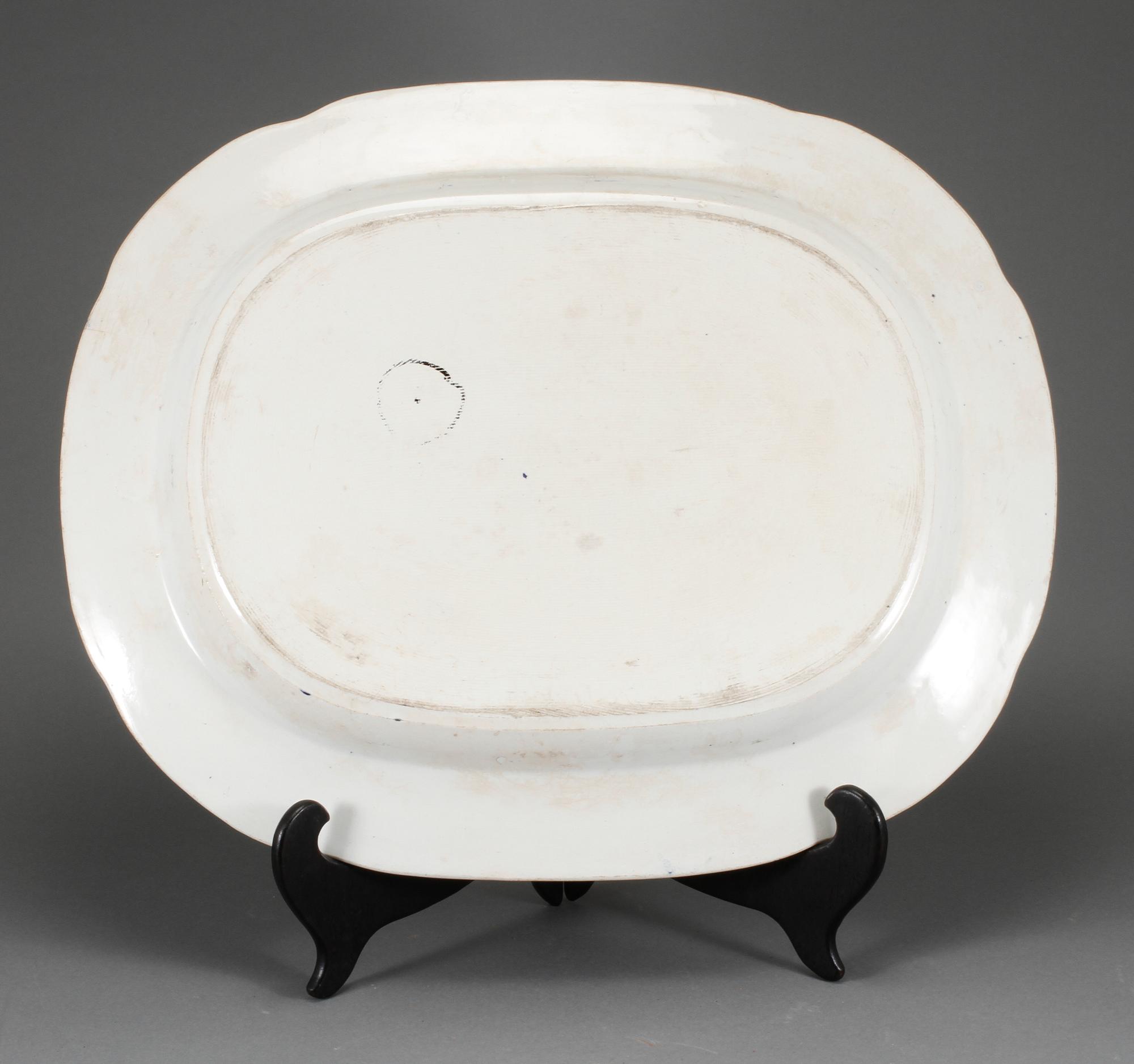 FAT, flintgods, troligen England, 1900-talets första hälft.