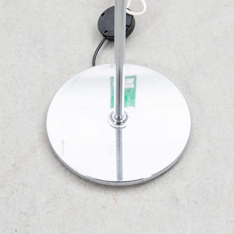 Poul Henningsen, Floor lamp, "PH 3½-2½" for Louis Poulsen, Denmark late 20th century.