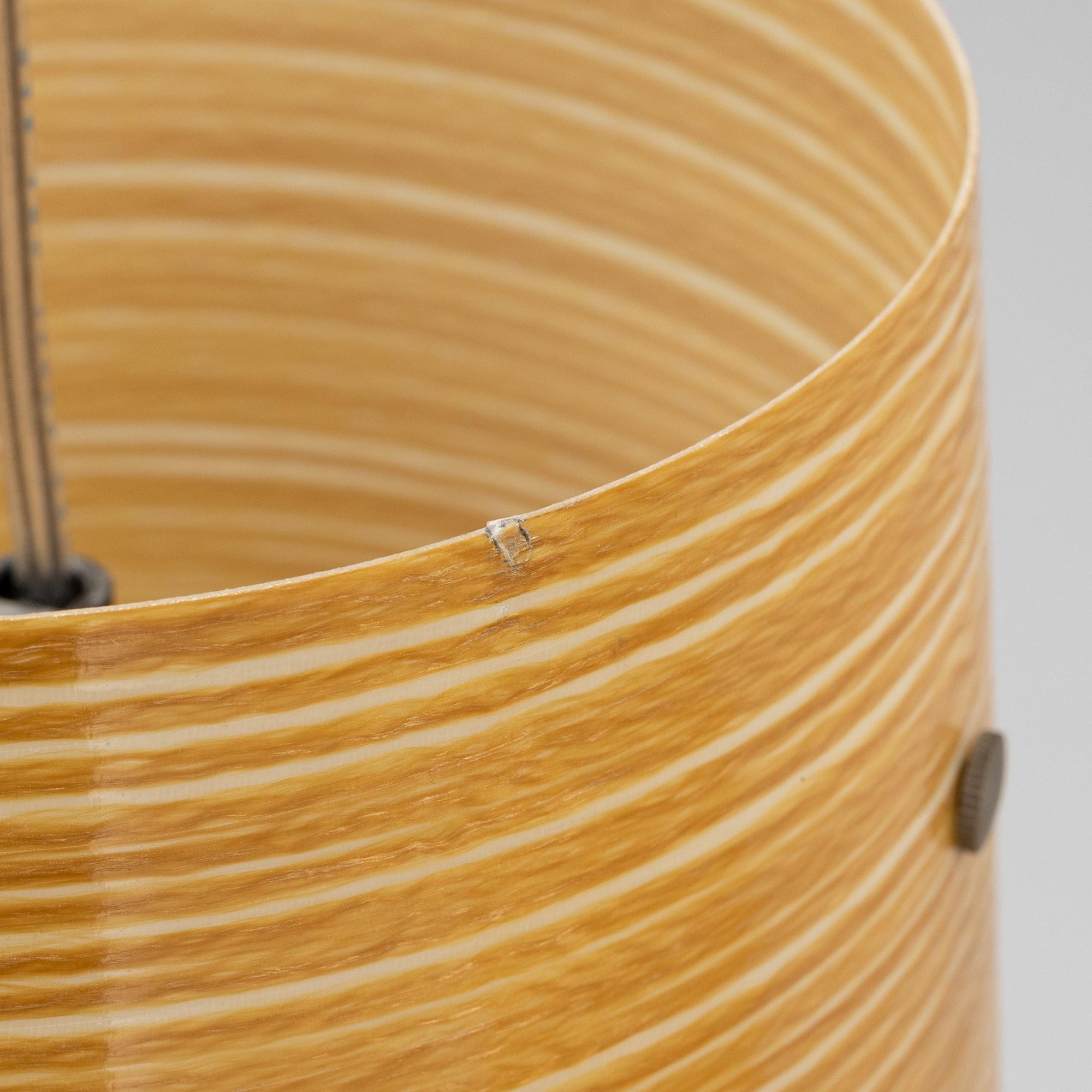 Marc Sadler, taklampor, ett par, "Tite 2", Foscarini Murano, Italien.