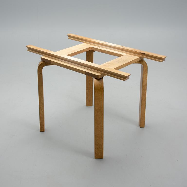 ALVAR AALTO, BORD. 1930/40-tal.