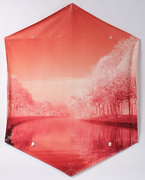 Evan Roth, "n59.364901e18.225168".