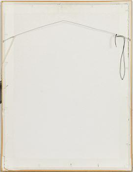 Mamma Andersson, Untitled.
