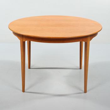 MATBORD, Carl Malmsten, Waggeryds Möbelfabrik, 1900-talets andra hälft.