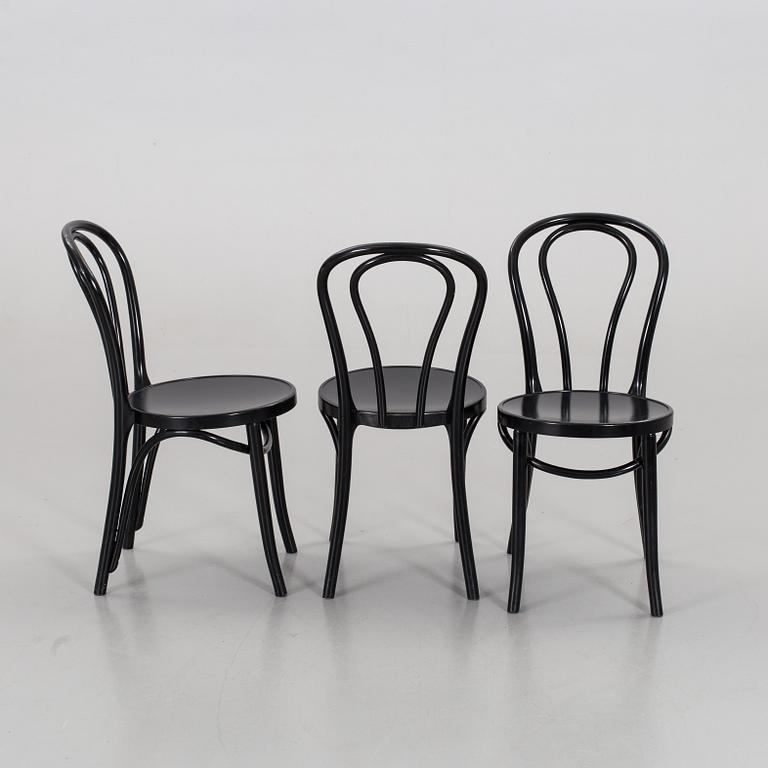 STOLAR 6 st, "Öglan", IKEA, 1970/80-tal.
