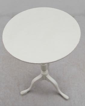 FÄLLBORD, 1800-talets första hälft.