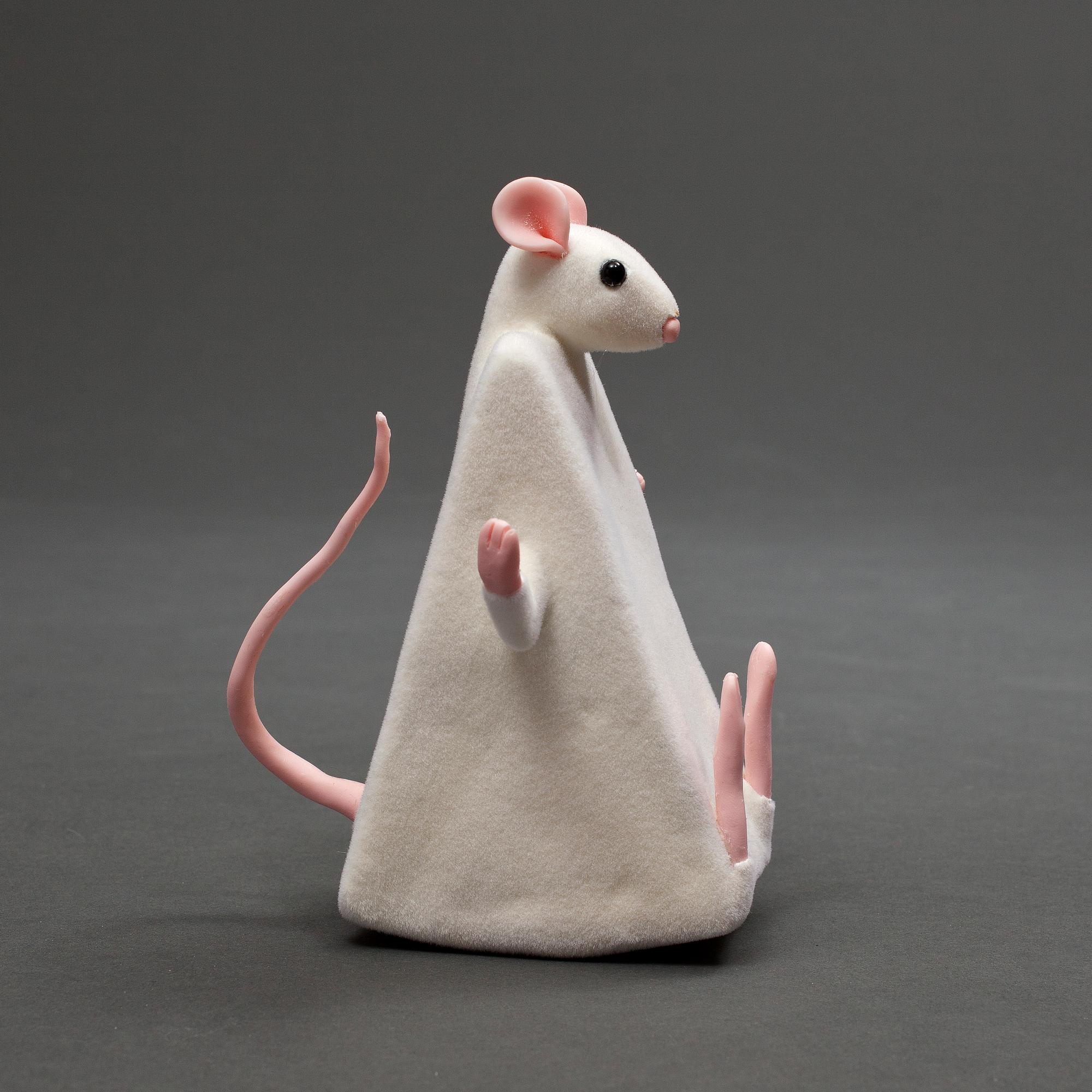 OSTMUS, "Maja", NK 2013, JoAnn Tan Studio.