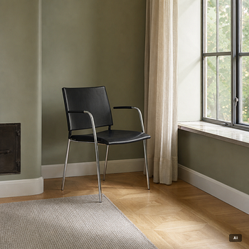 Johannes Foersom & Peter Hiort-Lorenzen, Ten 'Spira, Lammhults.
