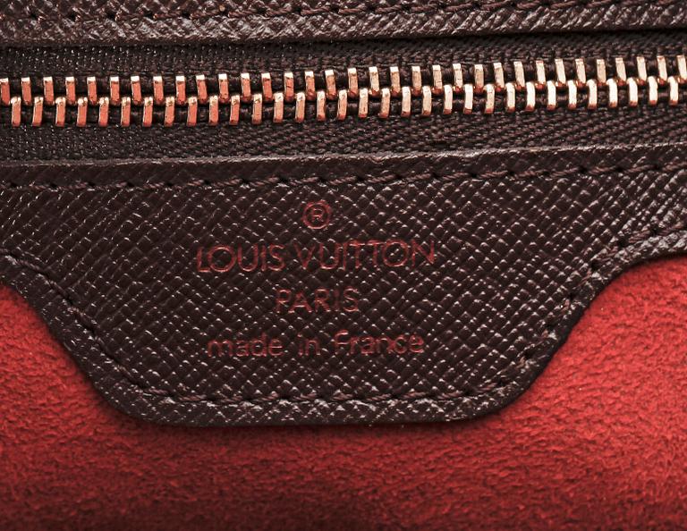 LOUIS VUITTON, handväska.