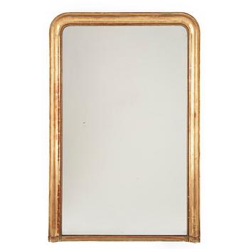 SPEGEL, Frankrike, 1800-/1900-tal.