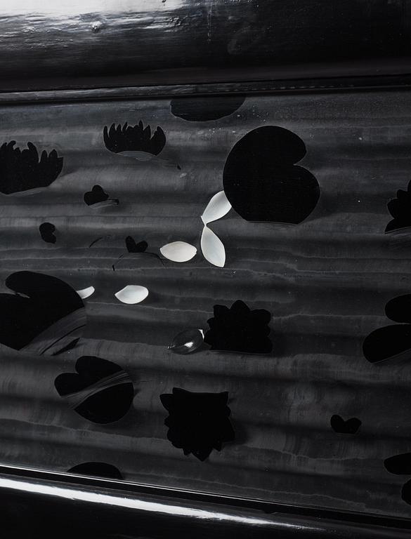 Ulrik Samuelson, "Nekromanti-reminiscens".
