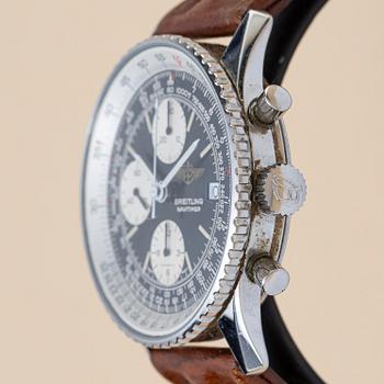 Breitling, Old Navitimer, ca 1988.