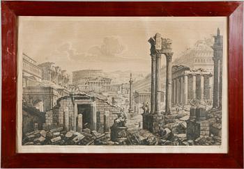 KOPPARSTICK, 1 par, 1800-tal.