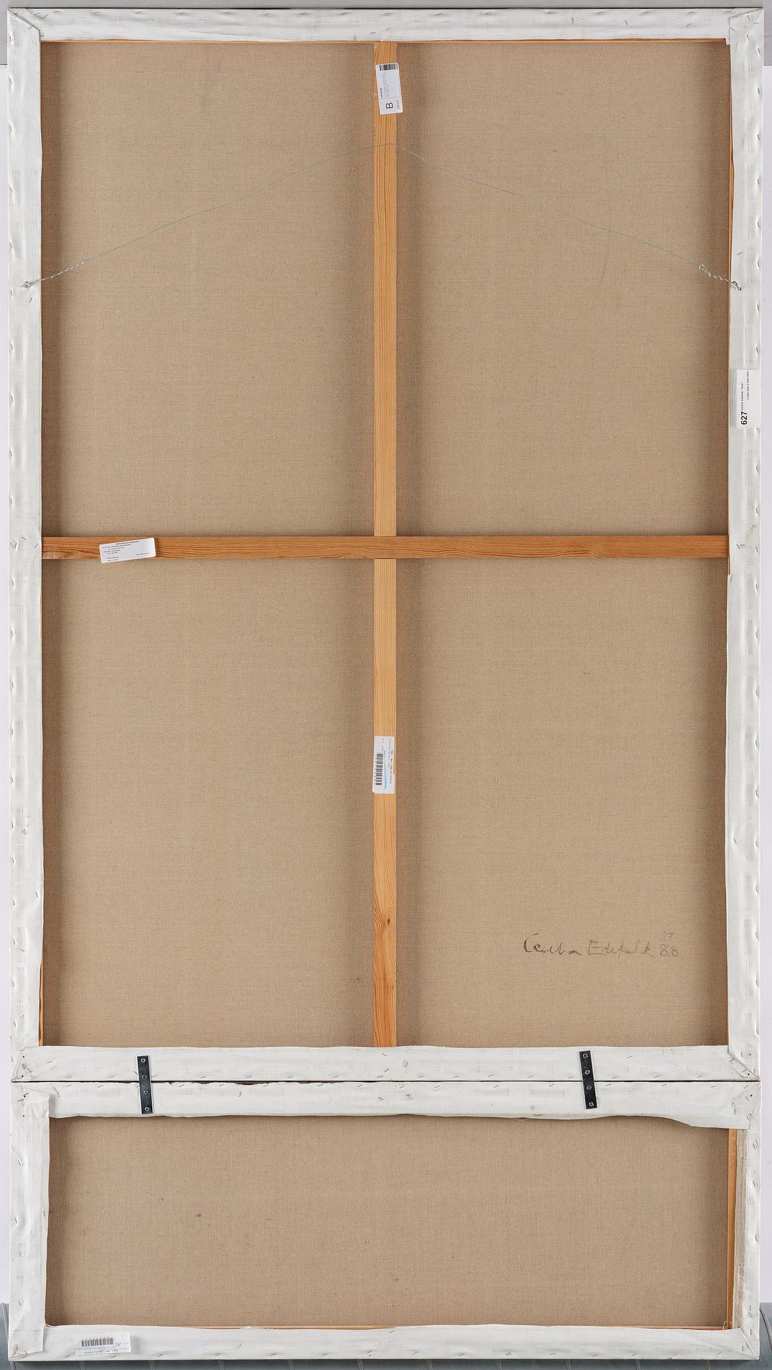 Cecilia Edefalk, "Dad".