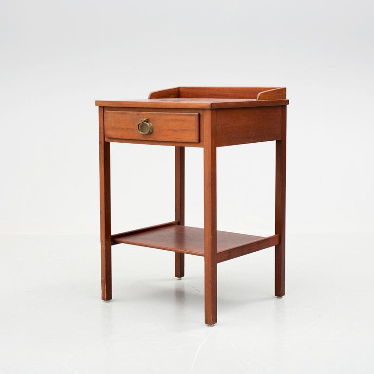 SIDOBORD, Kerstin Hörlin-Holmquist, Nordiska Kompaniet, 1965.