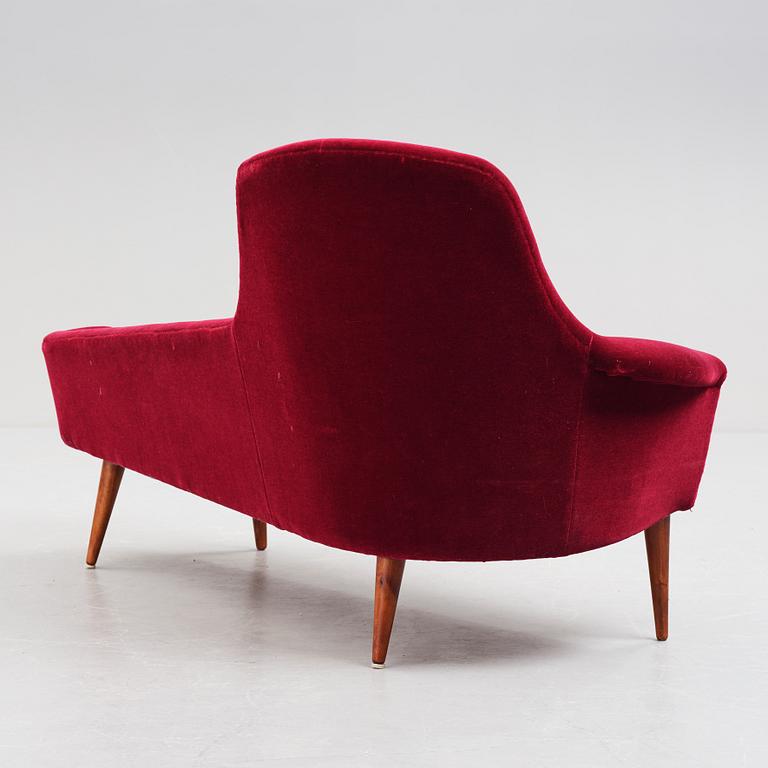 HAROLD FUST, "Singoalla", dagbädd, IKEA 1960-tal.