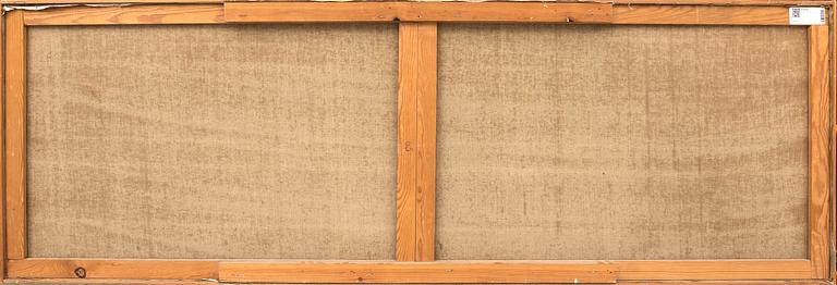 Bengtolle Oldinger, untitled.