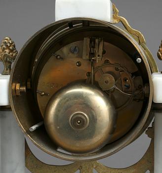 BORDSPENDYL, gustaviansk stil, 1900-tal.