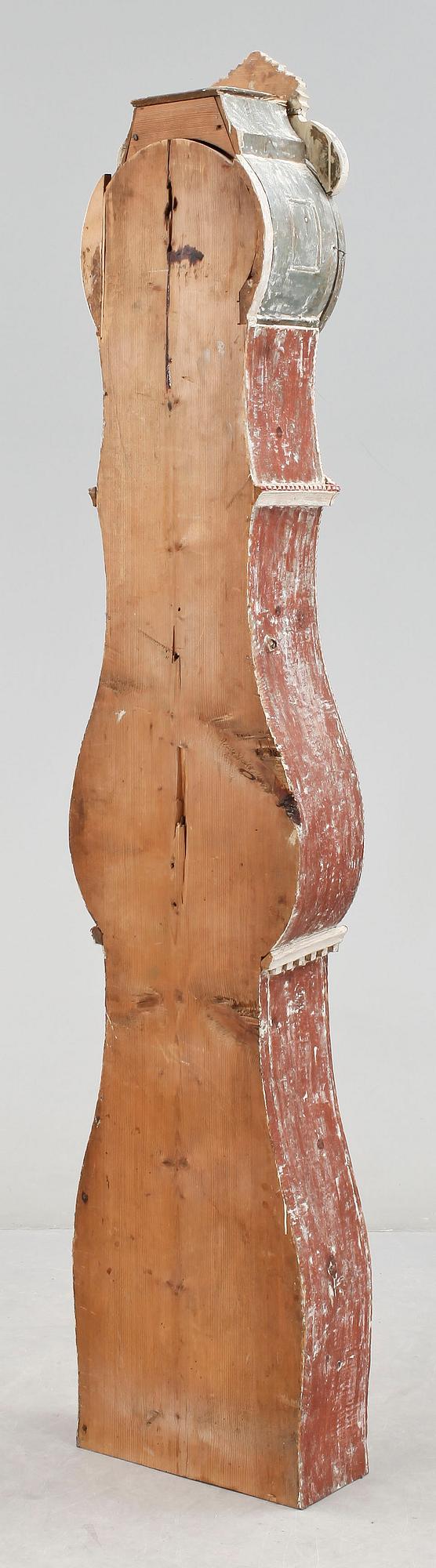 GOLVUR, allmoge, Hälsingland, 1800-tal.