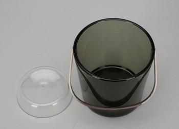 ISHINK, glas, Kaj Franck, Notsjö, 1900-talets senare hälft.