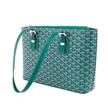 VÄSKA, "Sac Marie Galante ", Goyard.