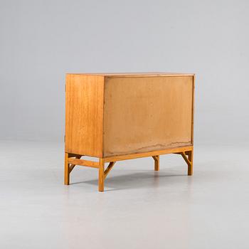 A SIDEBOARD BY BØRGE MOGENSEN, FDB Furniture.