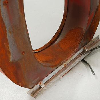 Three 20th century letters.