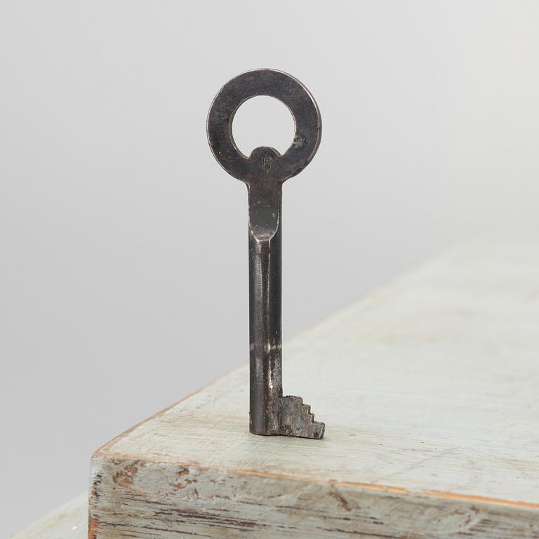 Skänk, 1800-tal.