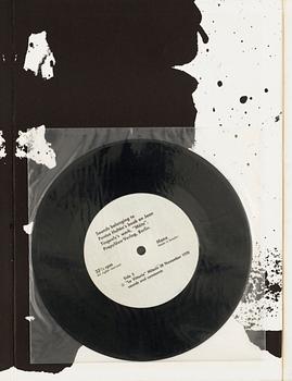 Jean Tinguely, "Meta".