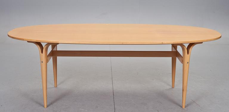 SOFFBORD, Bruno Mathsson, Mathsson International.