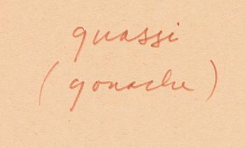 Göran Augustson, "Alkusoitto".