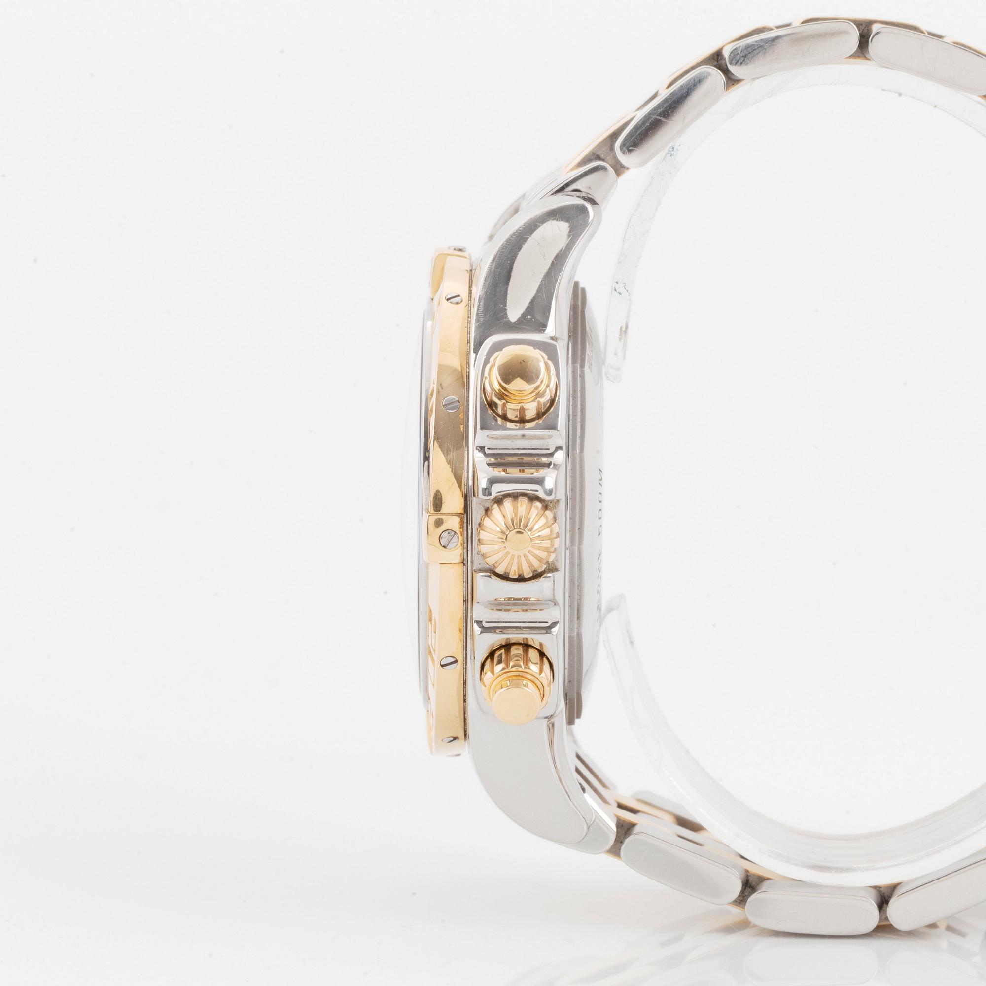 Breitling, Chronomat 44, kronograf.