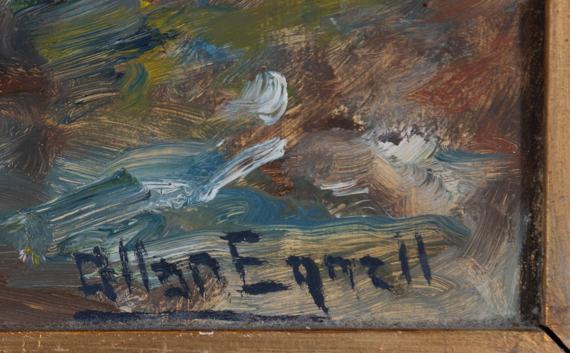 Allan Egnell, Still life.