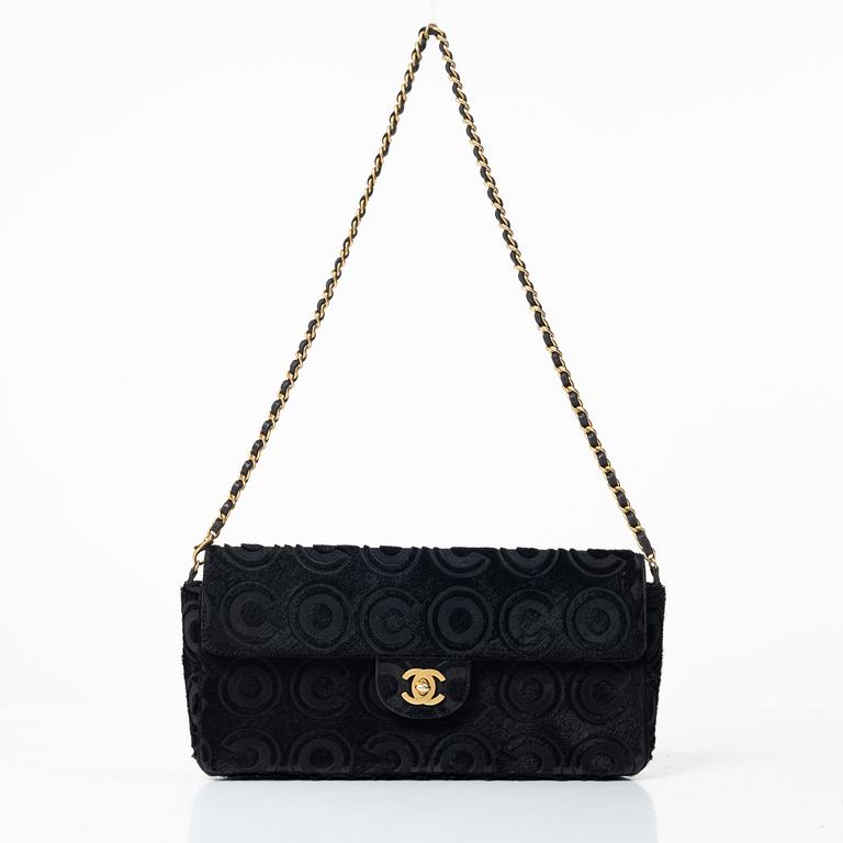 Chanel, väska, 2000-2002.