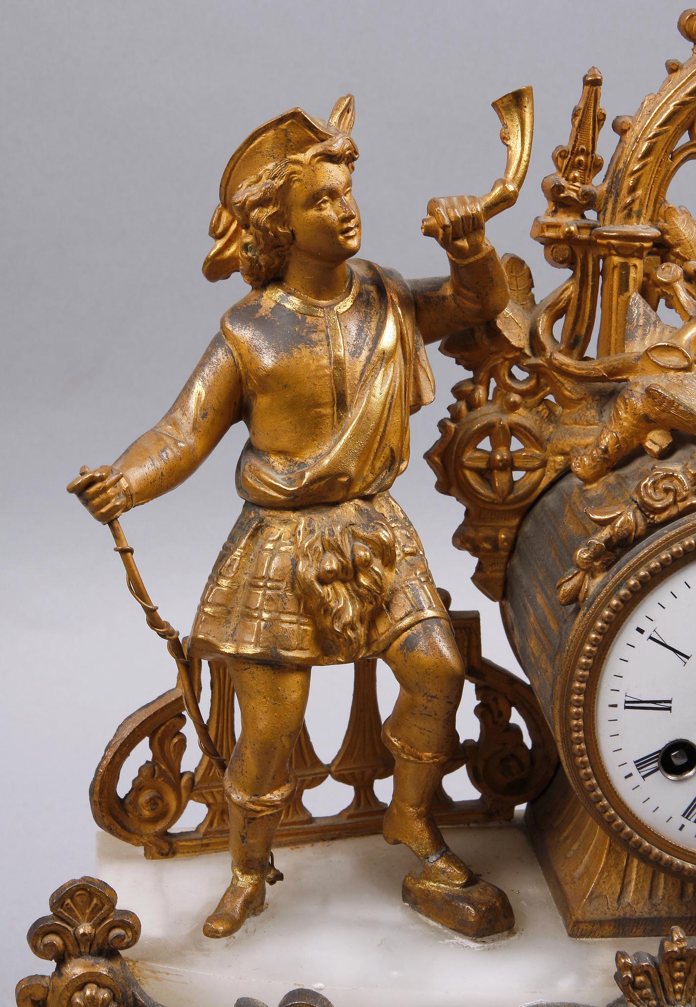 BORDSUR, nyrokoko, Tornberg, Stockholm. 1800-talets andra hälft.