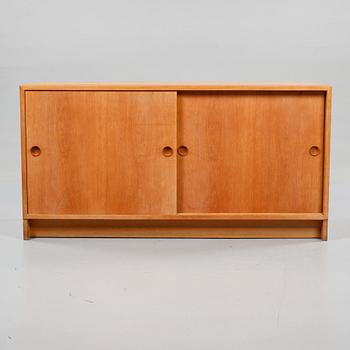 SIDEBOARD, "Öresund", Börge Mogensen.