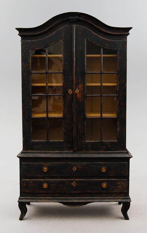 SKÅP, rokoko, 1700-tal.