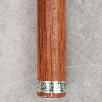 Arne Norell, a 'Sirocco' armchair, Norell Möbel AB, 1960's/70'.s.