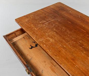 SKRIVBORD, 1700/1800-tal.
