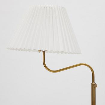 Josef Frank, a model 2568 floor lamp, Firma Svenskt Tenn, Sweden.