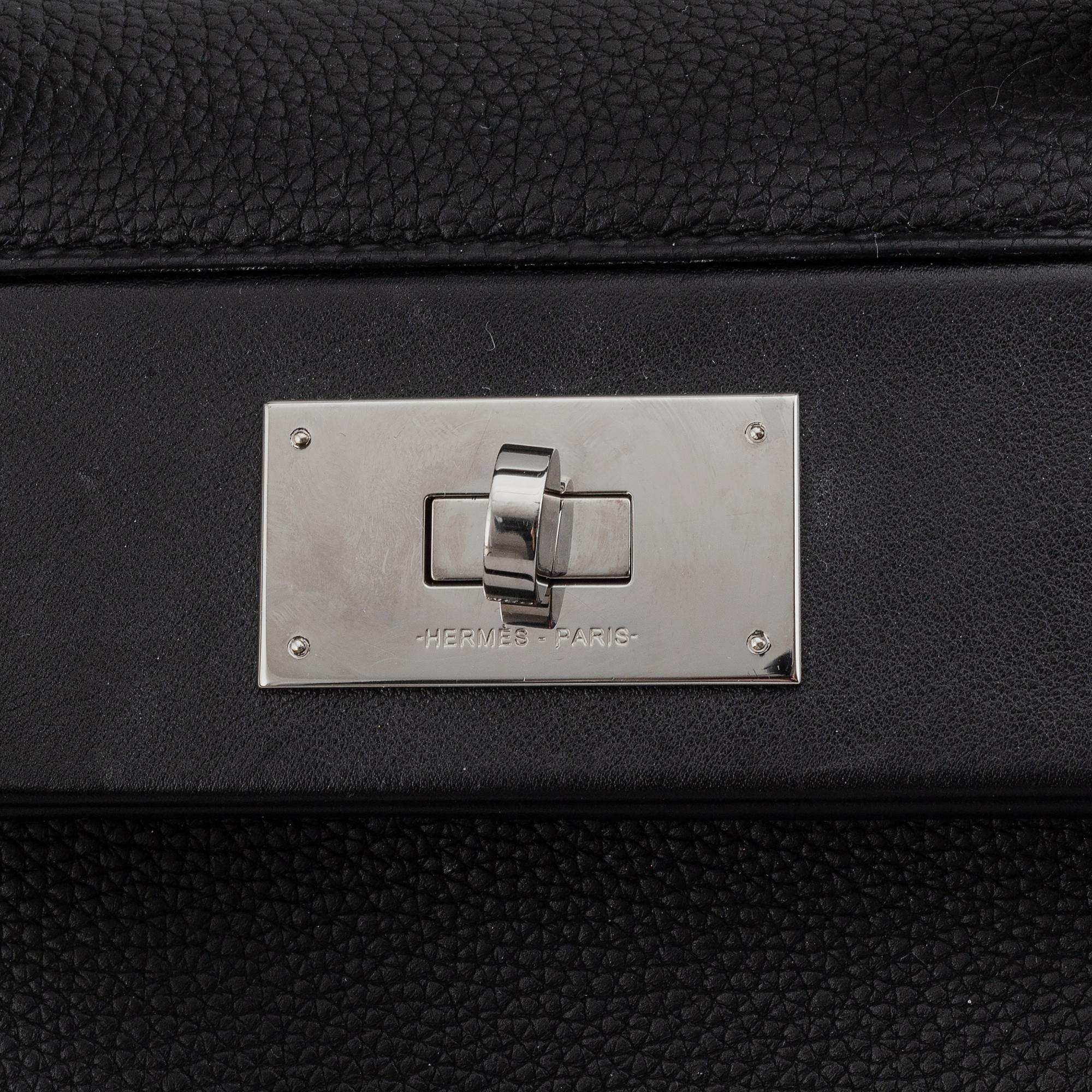 Hermés, handväska, "24/24".