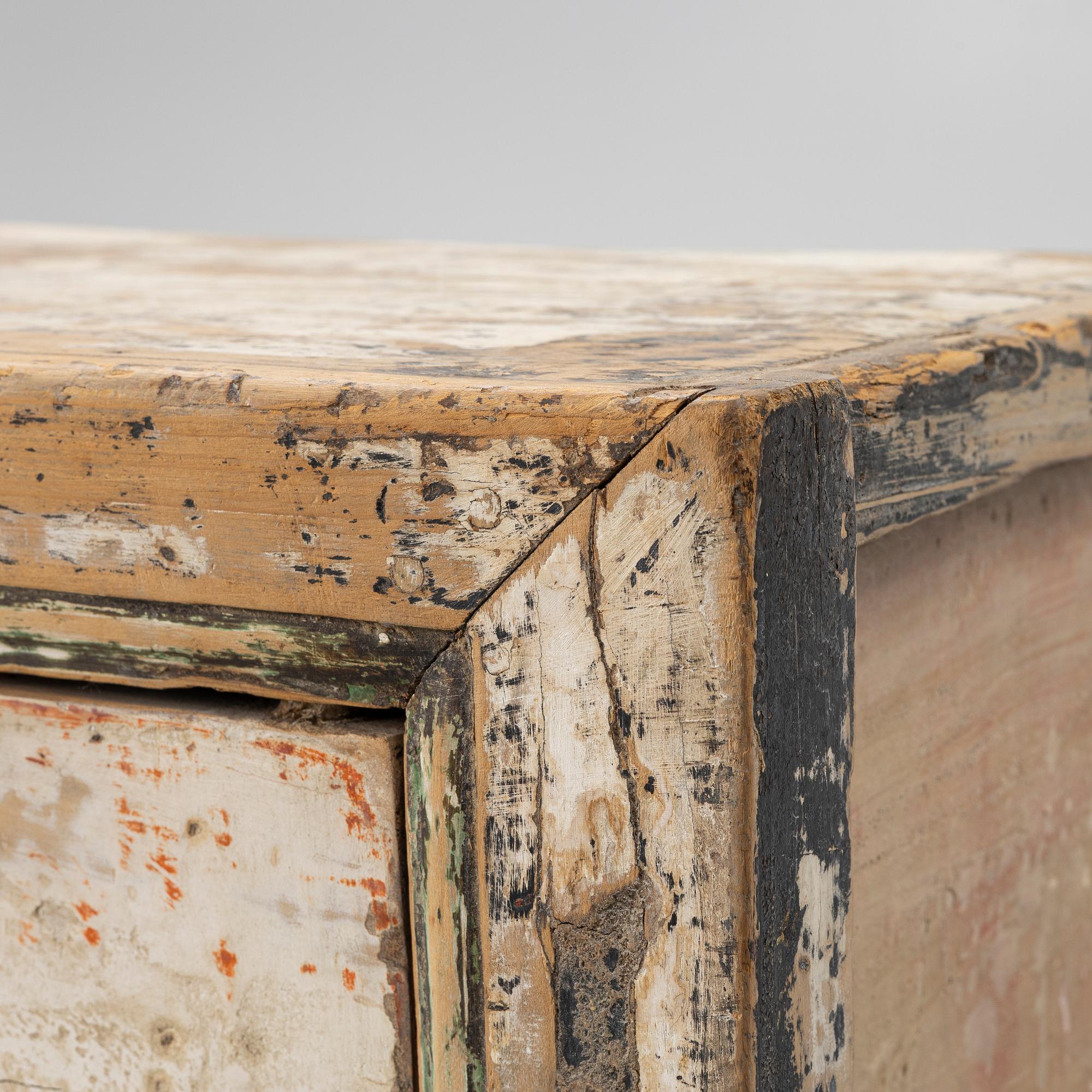 A sideboard, China, 20th century.