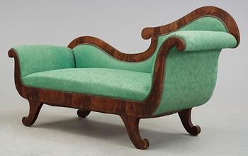 SOFFA, Karl Johan, omkring 1800-talets mitt.