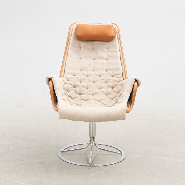Bruno Mathsson, Armchair, "Jetson", Dux.