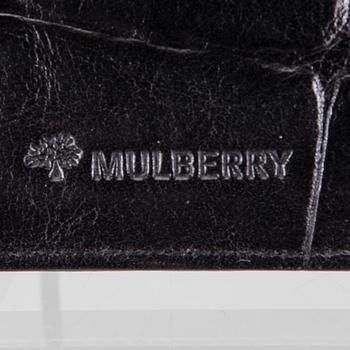 LIPPUKOTELO, Mulberry.