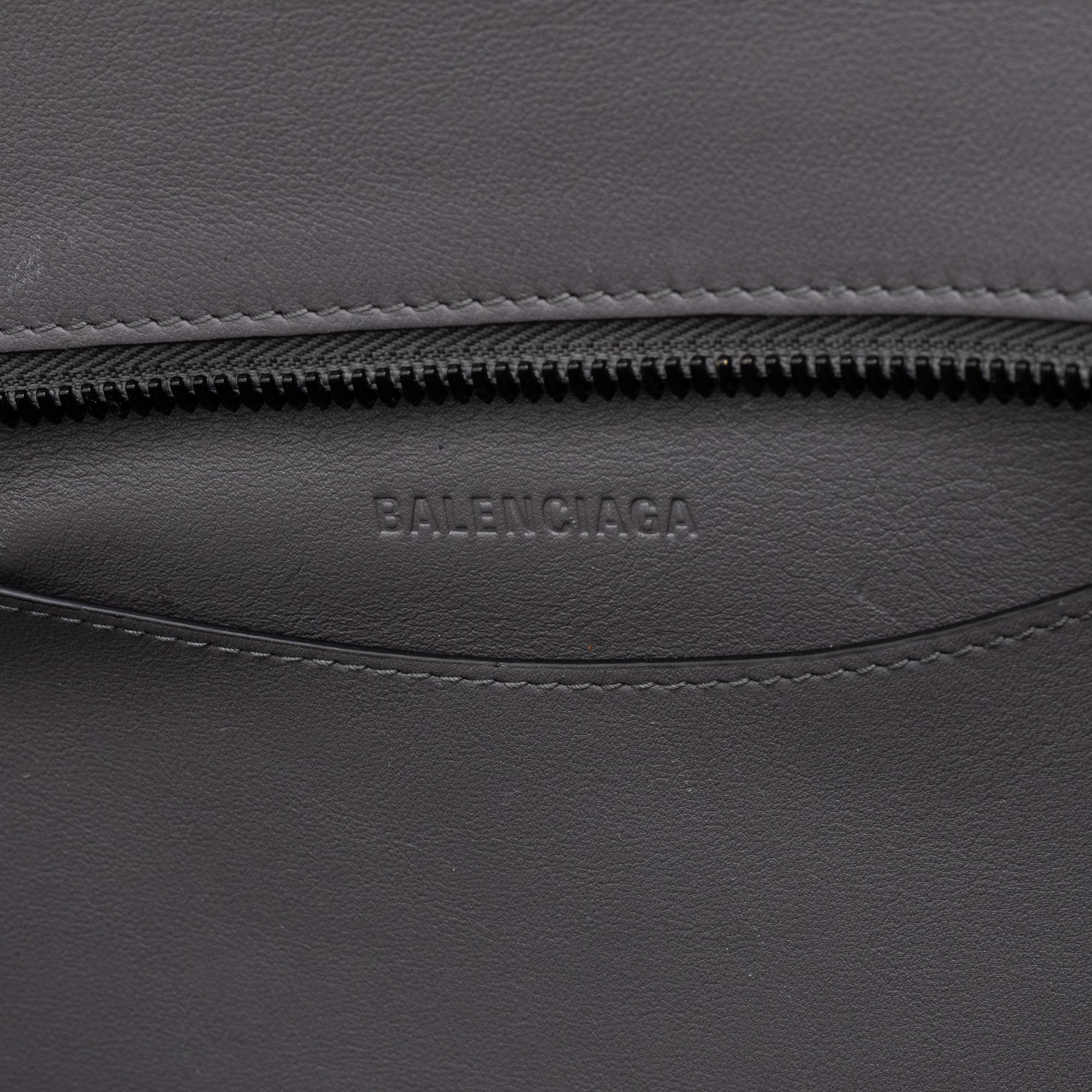 Balenciaga, bag/weekend bag, "Neo Classic Large Bag".