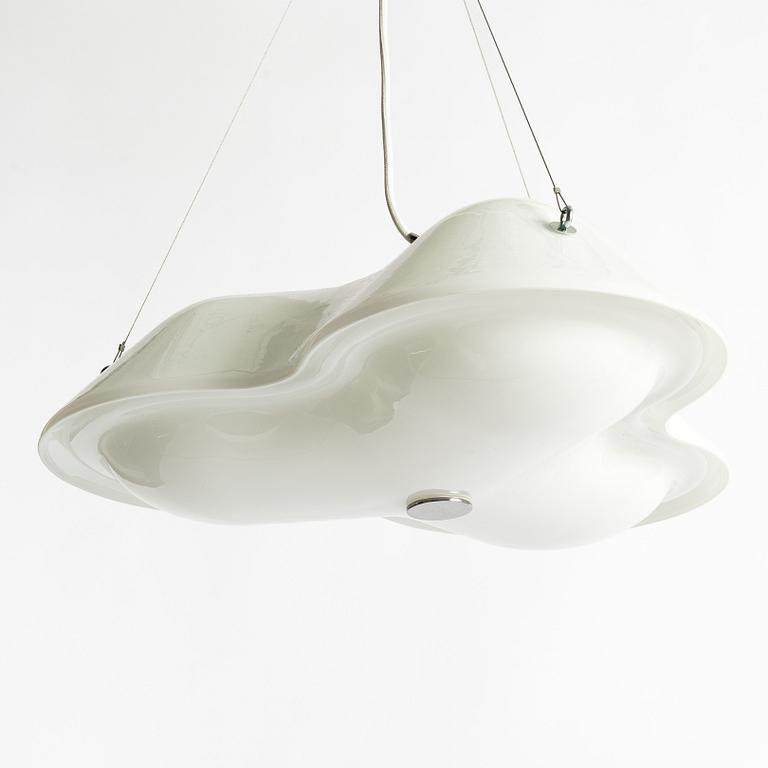 Gunnar Asplund, taklampa, "GA1", Blond Belysning, 2020-tal.